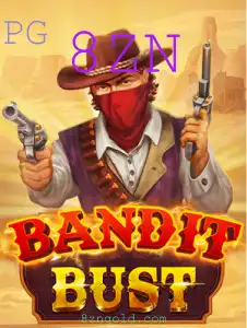 BanditBust: Uma Aventura Estratégica no Oeste Selvagem