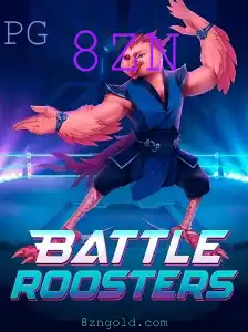 BattleRoosters: A Nova Sensação dos Jogos de Estratégia