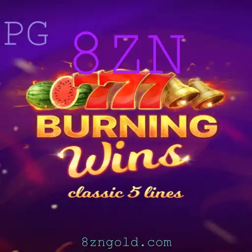BurningWins: O Jogo que Estimula a Nostalgia com o Código 8ZN