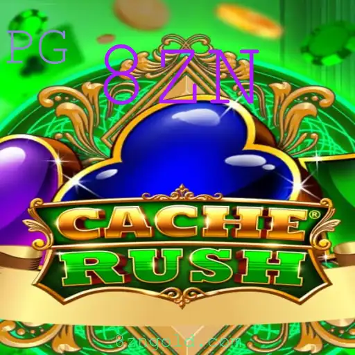 Explore o Mundo Emocionante de CacheRush: Um Novo Conceito em Entretenimento