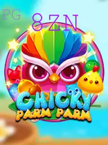 Explorando o Novo Jogo ChickyParmParm: Uma Aventura Estratégica Inovadora