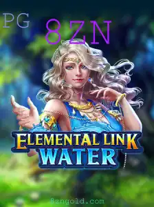 ElementalLinkWater: Um Mergulho no Mundo das Aventuras Aquáticas