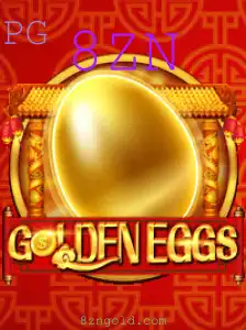 GoldenEggs: Um Clássico Moderno de Estratégia e Diversão