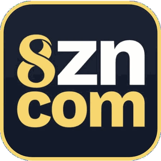 8ZN Logo