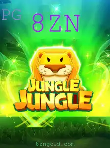 Explorando JungleJungle: Aventuras Selvagens na Natureza com 8ZN