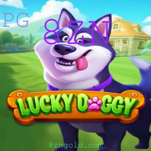 Explorando LuckyDoggy: Um Mergulho no Jogo Popular com a Palavra-Chave 8ZN