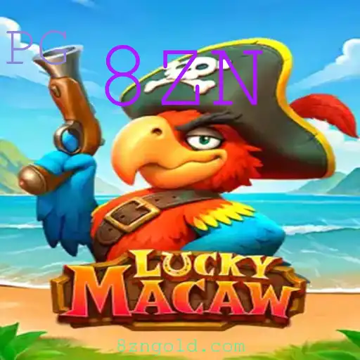 Explorando o Mundo de LuckyMacaw: Um Jogo Inovador