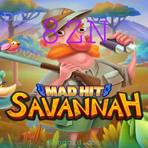 Explorando o Encantador Jogo MadHitSavannah: Regras e Conceitos