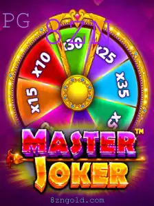 Explorando o Fascinante Mundo de MasterJoker: A Evolução do Jogo