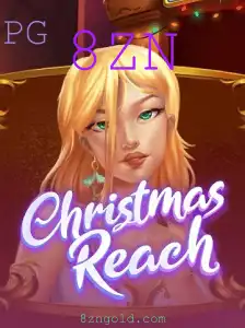 Descubra o Mundo Encantado de ChristmasReach