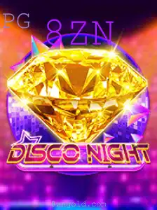 DiscoNight: Explore o Mundo Vibrante do Jogo de Dança da Década