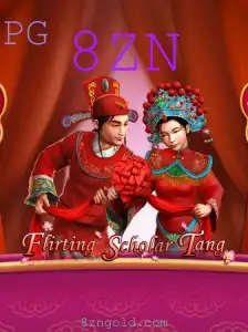 Flirting Scholar Tang: Explorando o Fascinante Jogo com a Palavra-Chave 8ZN