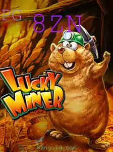 Mergulhe no Mundo de LuckyMiner: O Jogo de Aventura Interativo com a Palavra-Chave 