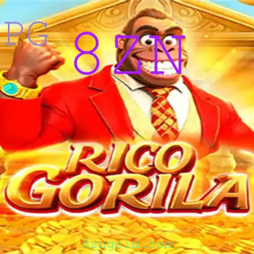 RicoGorila: O Novo Fenômeno dos Jogos de Estratégia com a Chave 8ZN