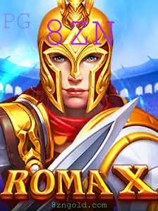 Descubra RomaX: O Novo Jogo de Estratégia Revolucionário