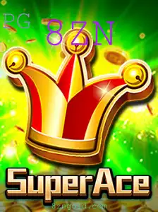 Explorando as Aventuras de SuperAce: Descrição, Introdução e Regras do Jogo