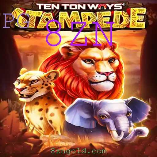 Desvendando o Mundo de TenTonWaysStampede