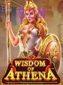 Descubra 'WisdomofAthena': O Jogo Estratégico Que Encanta Multidões