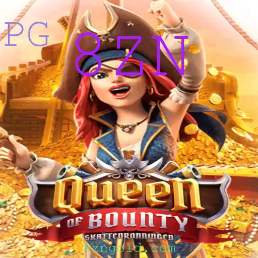 Descubra a Emoção de Queen of Bounty com 8ZN