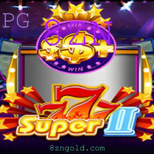 Explorando Super777II: O Jogo que Está Transformando o Cenário de Entretenimento