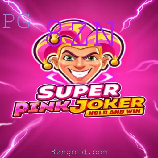 Explorando SuperPinkJoker: Um Mundo de Aventuras e Estratégia